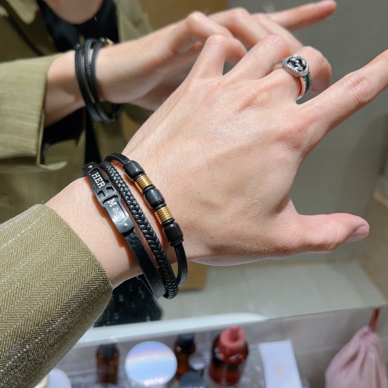 Hermes Bracelets